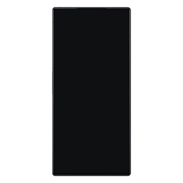 ZTE nubia Red Magic 8S Pro AMOLED LCD Screen with Digitizer Full Assembly - Image 2