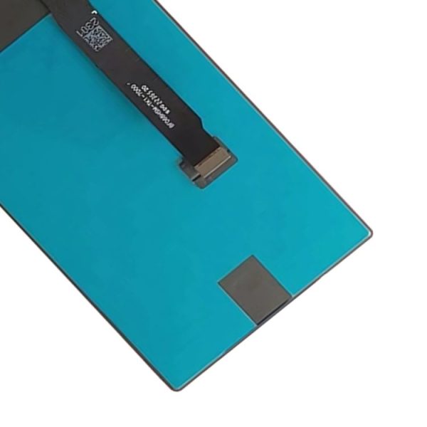 ZTE nubia Red Magic 8S Pro AMOLED LCD Screen with Digitizer Full Assembly - Image 4