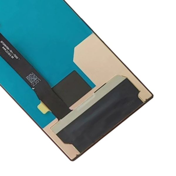 ZTE nubia Red Magic 8S Pro AMOLED LCD Screen with Digitizer Full Assembly - Image 5