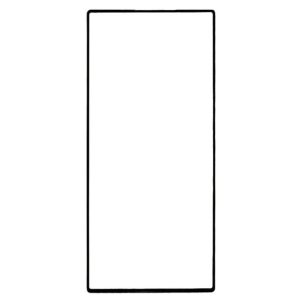 ZTE nubia Red Magic 8S Pro Front Screen Outer Glass Lens with OCA Optically Clear Adhesive - Image 2