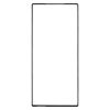 ZTE nubia Red Magic 8S Pro Front Screen Outer Glass Lens with OCA Optically Clear Adhesive - Image 3