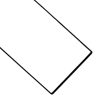ZTE nubia Red Magic 8S Pro Front Screen Outer Glass Lens with OCA Optically Clear Adhesive - Image 4