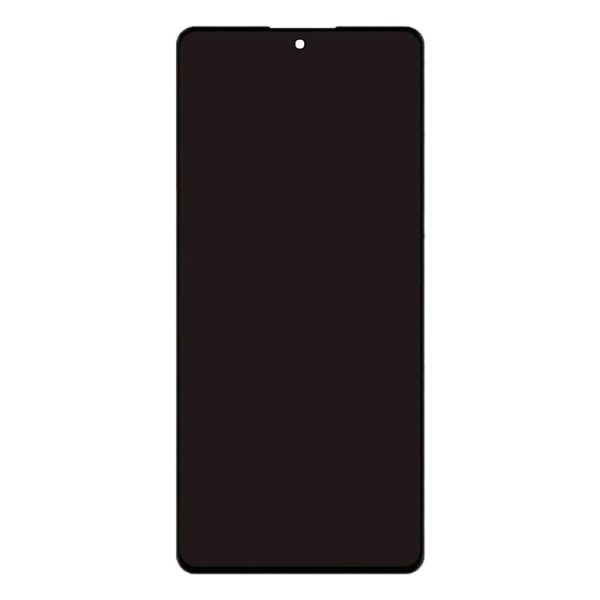 ZTE nubia Z40S Pro NX702J AMOLED LCD Screen with Digitizer Full Assembly - Image 2