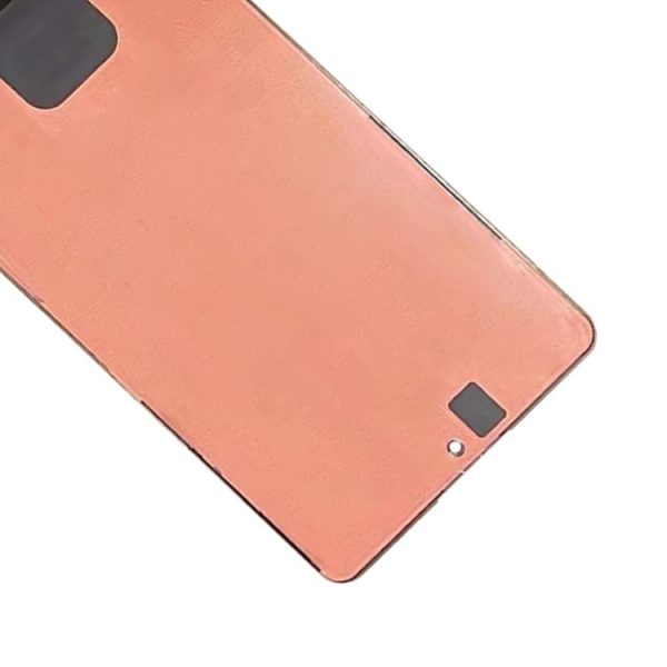 ZTE nubia Z40S Pro NX702J AMOLED LCD Screen with Digitizer Full Assembly - Image 4