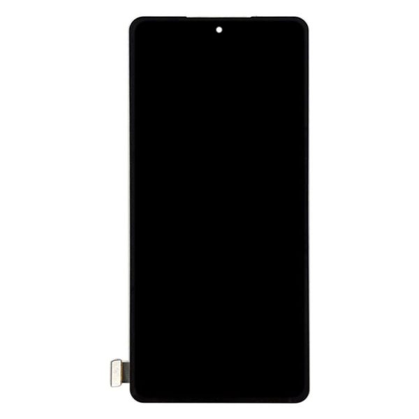 ZTE nubia Z50S Pro NX713J AMOLED LCD Screen with Digitizer Full Assembly - Image 2
