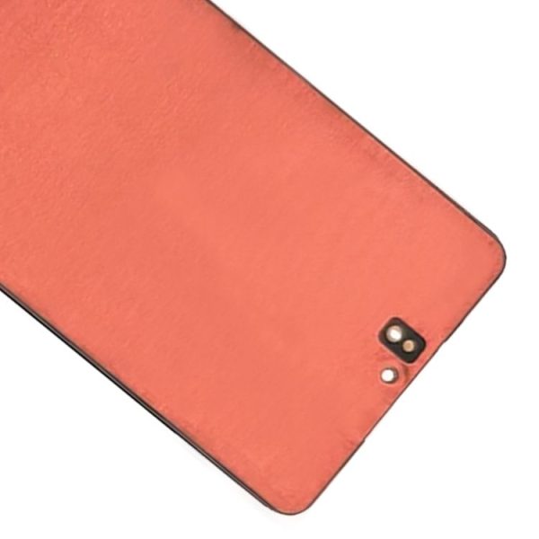 ZTE nubia Z50S Pro NX713J AMOLED LCD Screen with Digitizer Full Assembly - Image 4