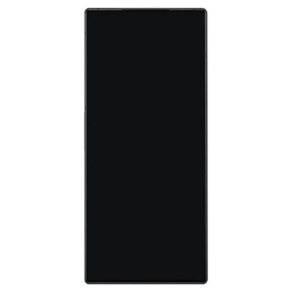 ZTE nubia Z60 Ultra AMOLED LCD Screen with Digitizer Full Assembly - Image 2