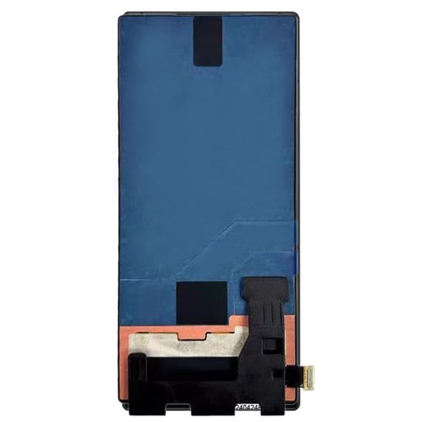ZTE nubia Z60 Ultra AMOLED LCD Screen with Digitizer Full Assembly - Image 3