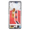 Honor Magic6 Lite Original LCD Screen Digitizer Full Assembly with Frame (Black) - Image 3