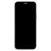 Honor X8b Original LCD Screen Digitizer Full Assembly with Frame (Black) - Image 2