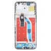 Honor X8b Original LCD Screen Digitizer Full Assembly with Frame (Black) - Image 3