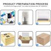 Honor X8b Original LCD Screen Digitizer Full Assembly with Frame (Black) - Image 7
