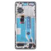 Huawei Nova 10 Pro Original LCD Screen Digitizer Full Assembly with Frame (Silver) - Image 3