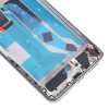 Huawei Nova 10 Pro Original LCD Screen Digitizer Full Assembly with Frame (Silver) - Image 4