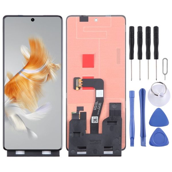 Huawei Mate X3 Original LCD Secondary Screen with Digitizer Full Assembly