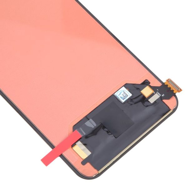 Noting Phone 1 A063 LCD Screen with Digitizer Full Assembly (Black) - Image 4