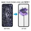 Noting Phone 1 A063 LCD Screen with Digitizer Full Assembly (Black) - Image 6