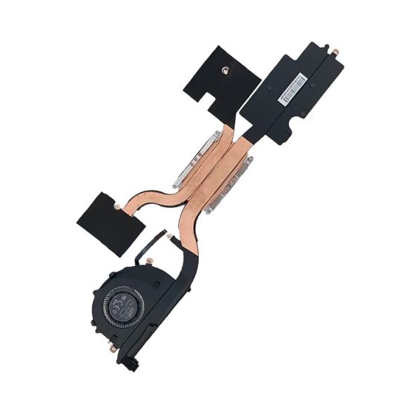CPU Cooling Cooler Fan For Microsoft Surface Laptop 3 13.5 1867 BAPA0704R5H Y005 13N4-0ZB0111 - Image 2