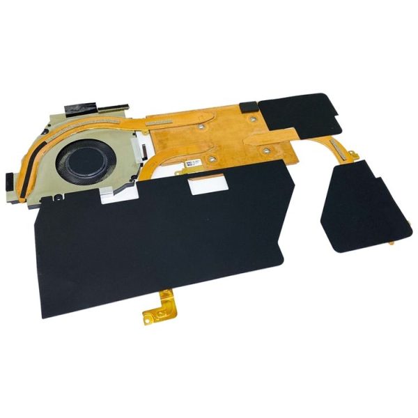 CPU Cooling Cooler Fan For Microsoft Surface Pro 8 13 inch - Image 2