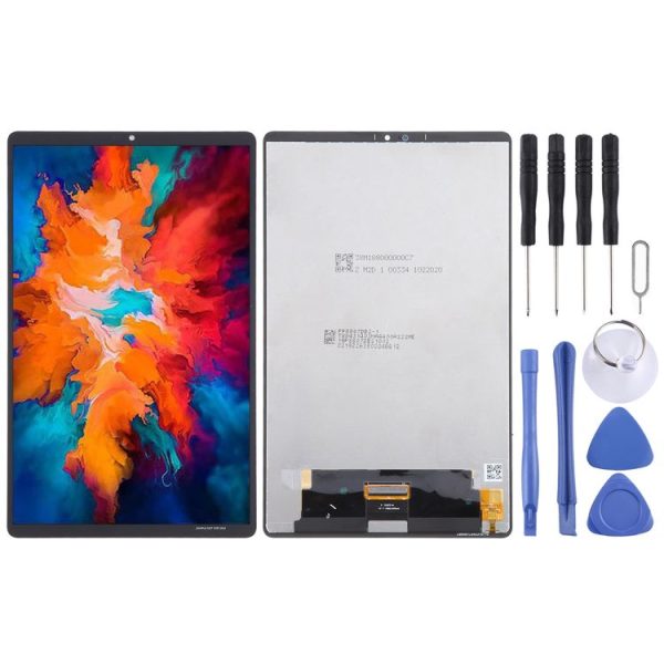 Lenovo Legion Y700 2023 TB320FC LCD Screen with Digitizer Full Assembly