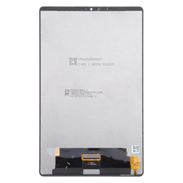 Lenovo Legion Y700 2023 TB320FC LCD Screen with Digitizer Full Assembly - Image 3
