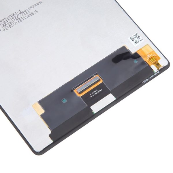 Lenovo Legion Y700 2023 TB320FC LCD Screen with Digitizer Full Assembly - Image 5