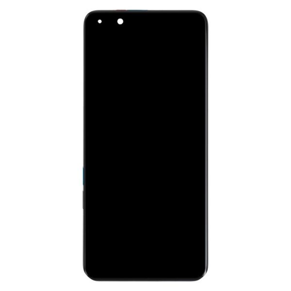 Huawei P40 Pro+ Original OLED LCD Screen with Digitizer Full Assembly - Image 2