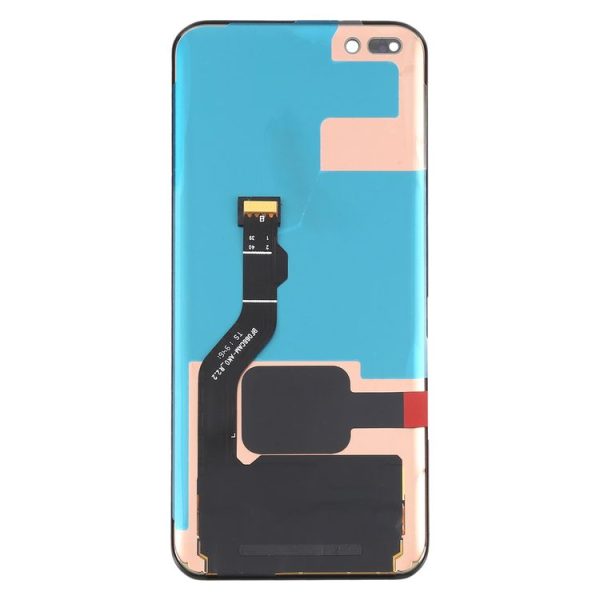 Huawei P40 Pro+ Original OLED LCD Screen with Digitizer Full Assembly - Image 3