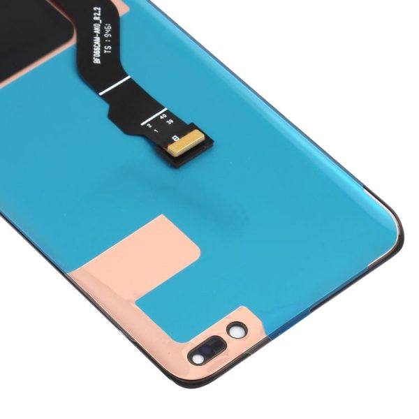 Huawei P40 Pro+ Original OLED LCD Screen with Digitizer Full Assembly - Image 4