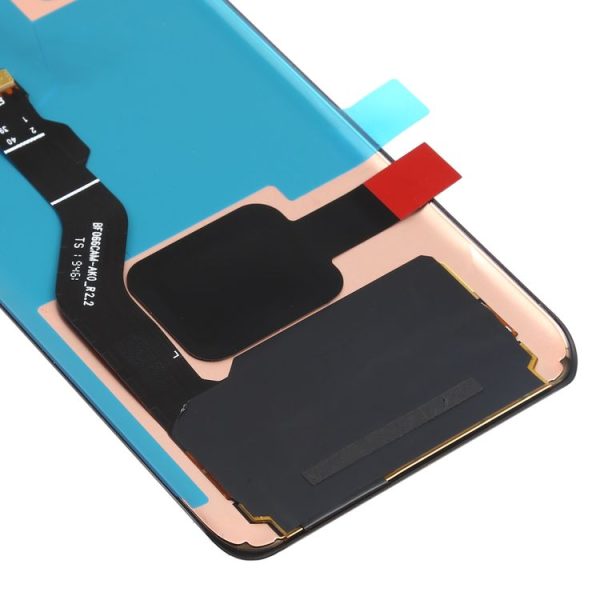 Huawei P40 Pro+ Original OLED LCD Screen with Digitizer Full Assembly - Image 5
