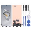OnePlus 12 PJD110 AMOLED LCD Screen with Digitizer Full Assembly (Black)