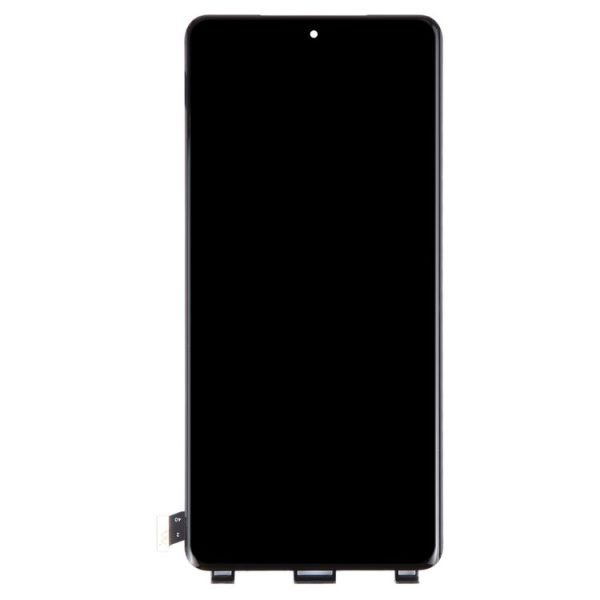 OnePlus 12 PJD110 AMOLED LCD Screen with Digitizer Full Assembly (Black) - Image 2