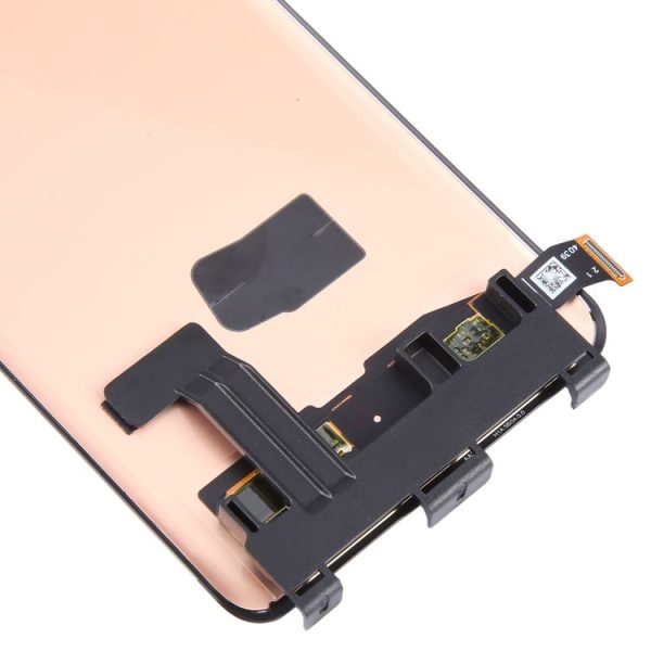 OnePlus 12 PJD110 AMOLED LCD Screen with Digitizer Full Assembly (Black) - Image 5