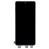 OnePlus 12R CPH2609 AMOLED LCD Screen with Digitizer Full Assembly (Black) - Image 2