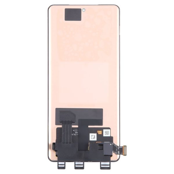 OnePlus 12R CPH2609 AMOLED LCD Screen with Digitizer Full Assembly (Black) - Image 3