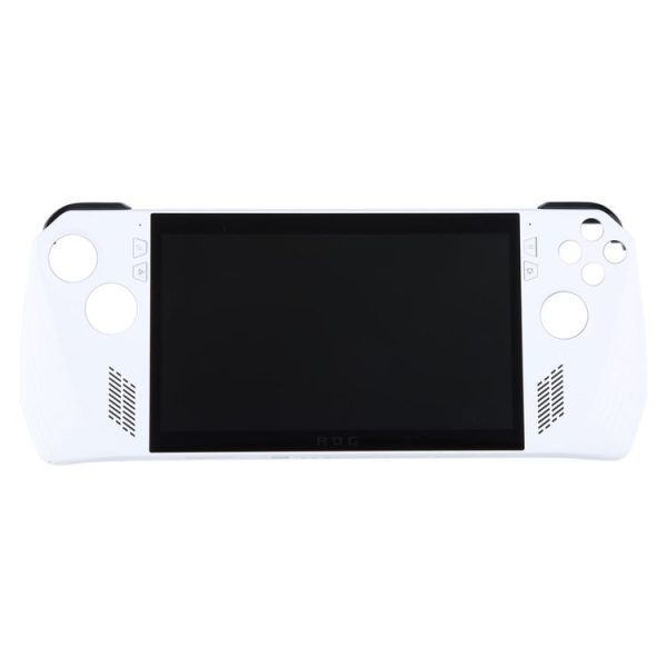 Asus Rog Ally-RC71L-NH005W 120HZ Original LCD Screen Digitizer Full Assembly with Frame - Image 2