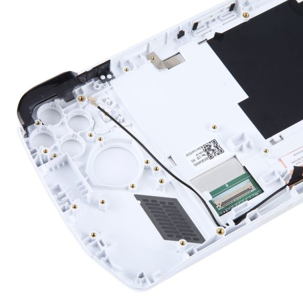 Asus Rog Ally-RC71L-NH005W 120HZ Original LCD Screen Digitizer Full Assembly with Frame - Image 4