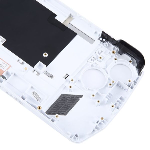 Asus Rog Ally-RC71L-NH005W 120HZ Original LCD Screen Digitizer Full Assembly with Frame - Image 5