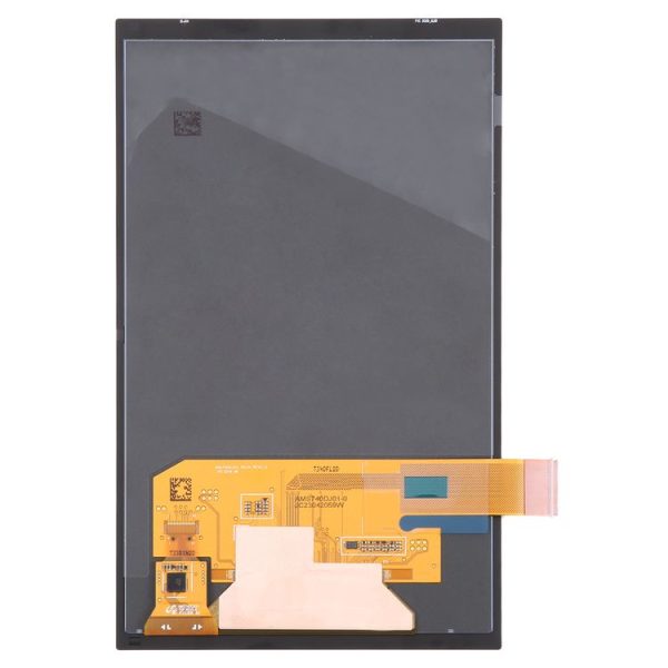 Steam Deck OLED Original Matte Version LCD Screen with Digitizer Full Assembly - Image 3