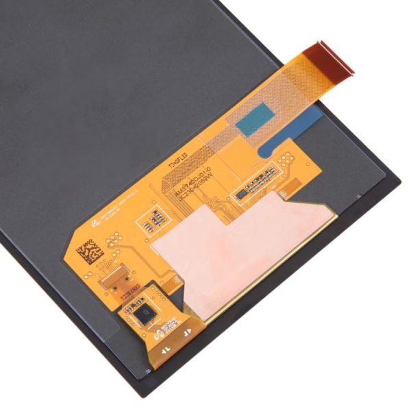 Steam Deck OLED Original Matte Version LCD Screen with Digitizer Full Assembly - Image 5