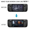 Steam Deck OLED Original Matte Version LCD Screen with Digitizer Full Assembly - Image 6
