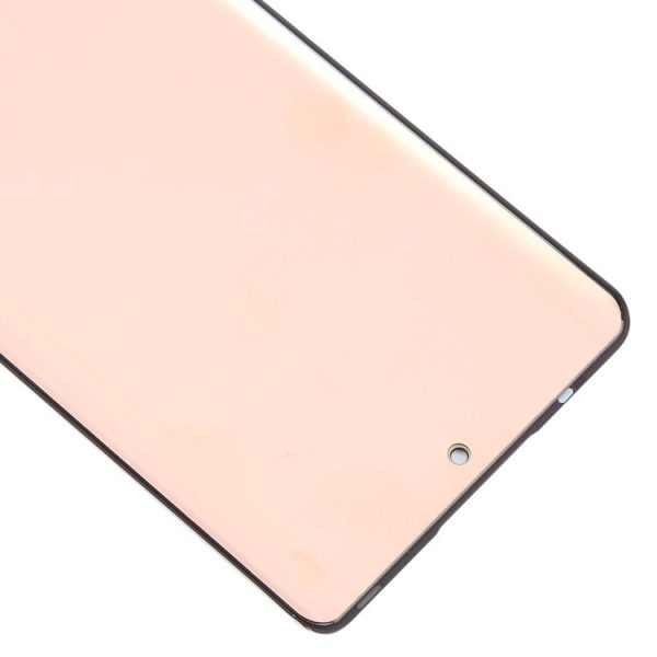 Tecno Spark 20 Pro+ Original AMOLED LCD Screen with Digitizer Full Assembly - Image 4