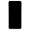 Xiaomi Redmi Note 12S OLED Material LCD Screen Digitizer Full Assembly with Frame - Image 2