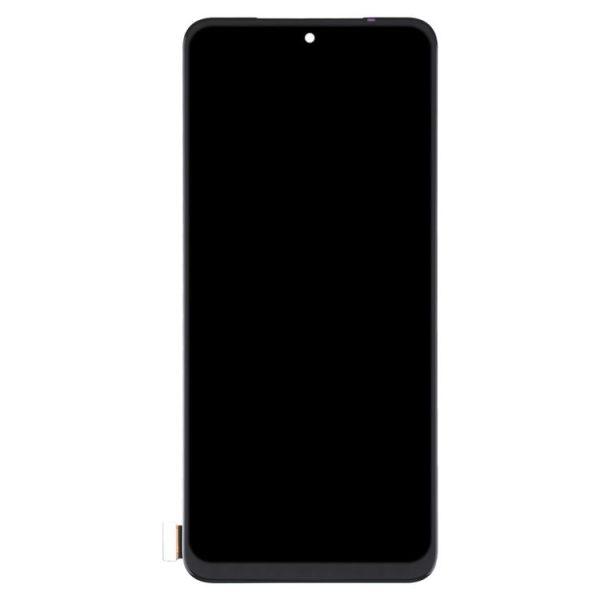 Xiaomi Redmi Note 12S OEM OLED LCD Screen with Digitizer Full Assembly - Image 2