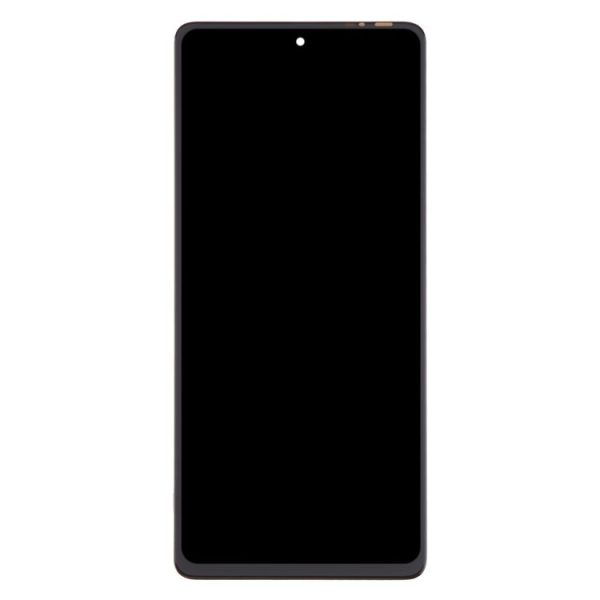 Tecno Pova 6 Neo Original AMOLED LCD Screen with Digitizer Full Assembly - Image 2