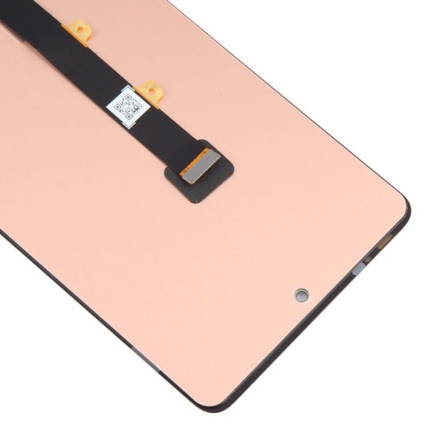 Tecno Pova 6 Neo Original AMOLED LCD Screen with Digitizer Full Assembly - Image 4