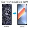 Tecno Pova 6 Neo Original AMOLED LCD Screen with Digitizer Full Assembly - Image 6