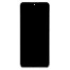 Xiaomi 12 Original AMOLED Material LCD Screen Digitizer Full Assembly with Frame (Green) - Image 2