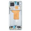 Xiaomi 12 Original AMOLED Material LCD Screen Digitizer Full Assembly with Frame (Green) - Image 3