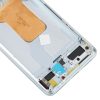 Xiaomi 12 Original AMOLED Material LCD Screen Digitizer Full Assembly with Frame (Green) - Image 4
